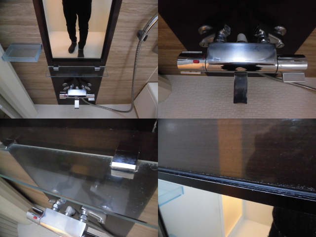 浴室クリーニング福岡市